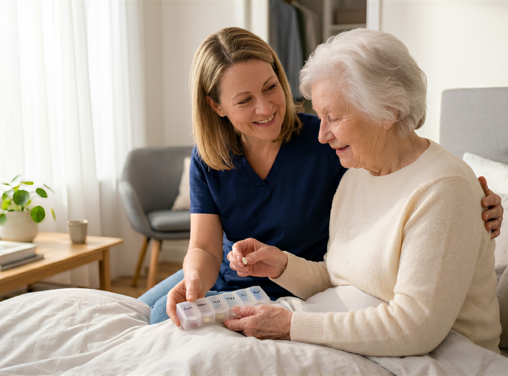 7 Gentle Signs It’s Time to Consider Assisted Living in Fort Atkinson