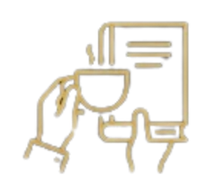 Breakfast icon
