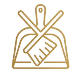 Housekeeping Icon
