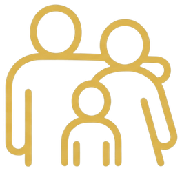 Memory Care Icon